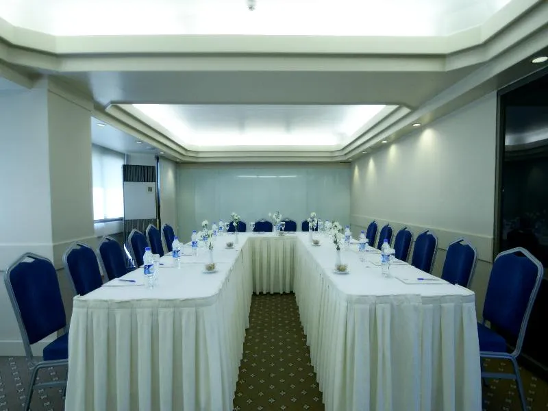 Conferences, Kaya Prestige Hotel, Izmir