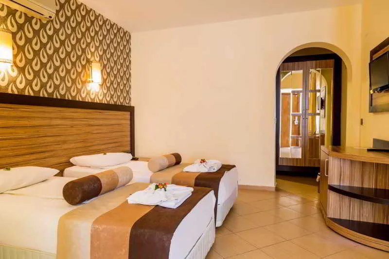 Room, Ayvalik Beach, Izmir