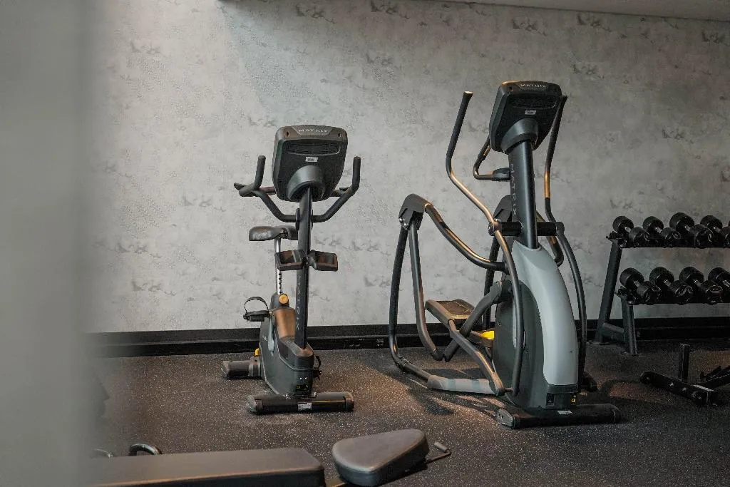 Sports and Entertainment, Van der Valk Hotel Amsterdam - Amstel, Amsterdam