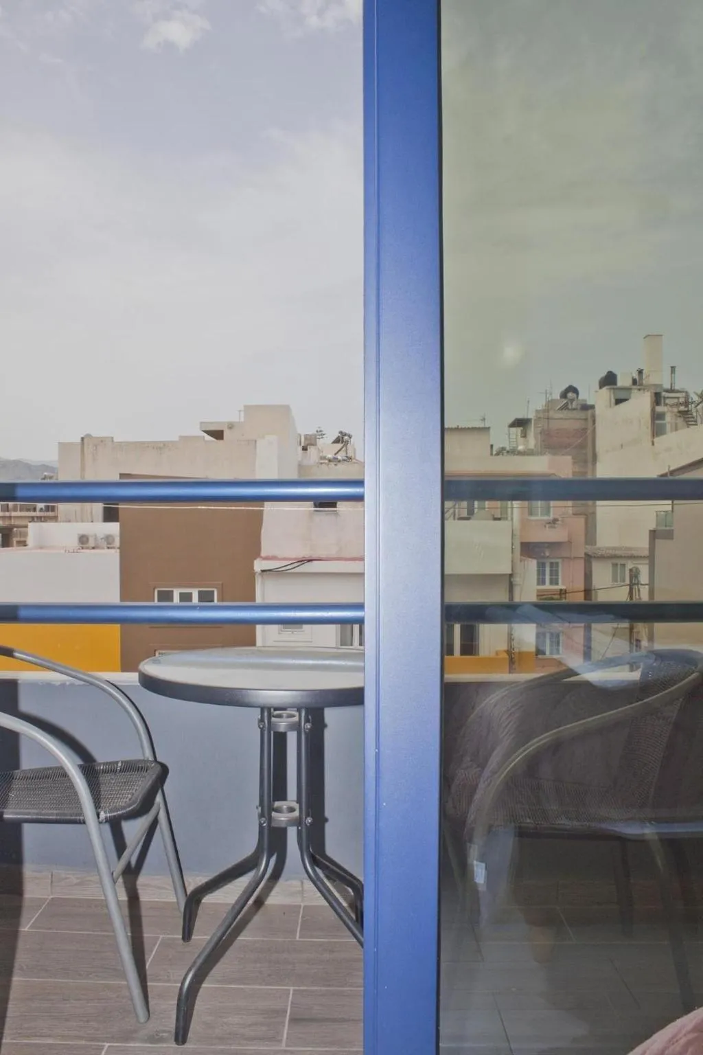 TRIPLE SUPERIOR Room, Danaos Hotel, Crete