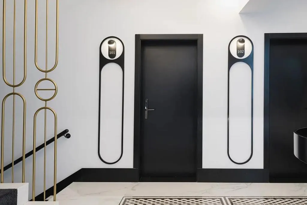 Room, Blue Marina Suites Boutique Apartments, Lanzarote