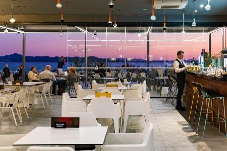 Naos Luxury Resort, Kavaje