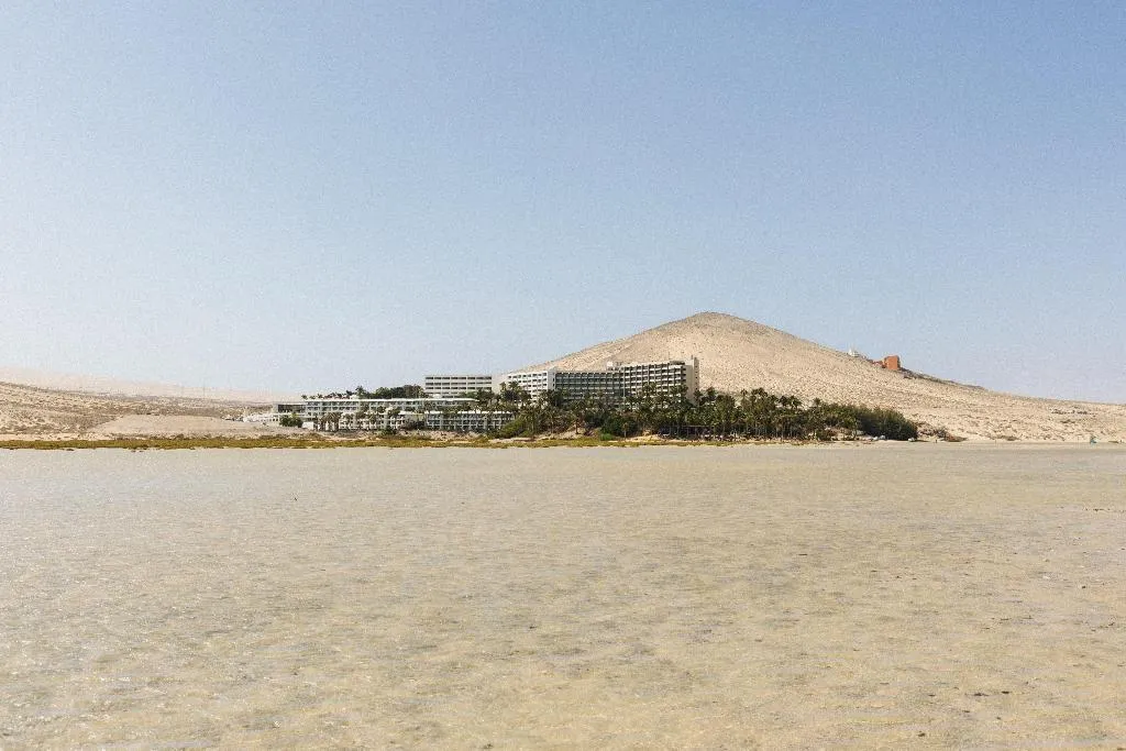 General view, Paradisus by Melia Fuerteventura, Fuerteventura