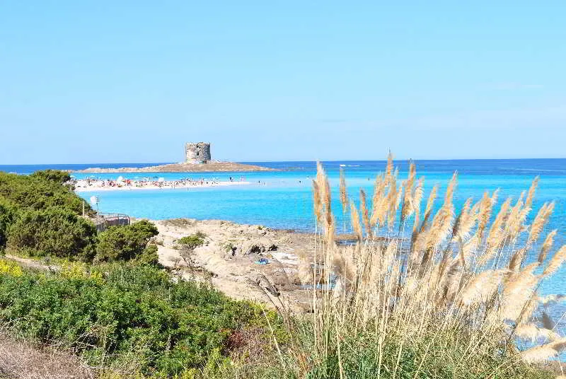 General view, Geranio Rosso Hotel & Restaurant, Cagliari