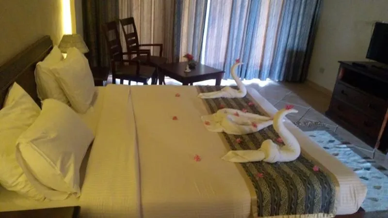 Room, Royal Pharaoh Resort & Aqua Park, Red Sea Riviera