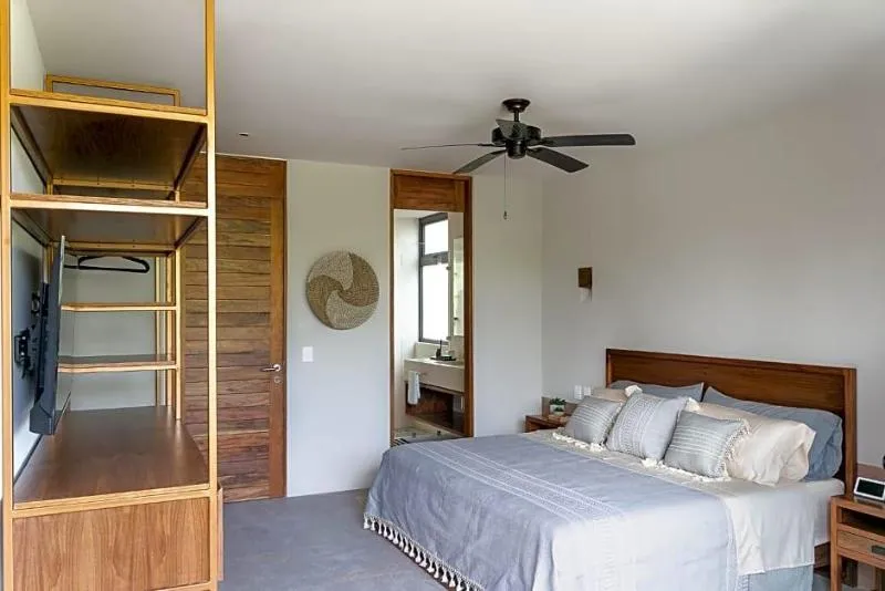 General view, Zereno Luxury Boutique Hotel, Cancun Area