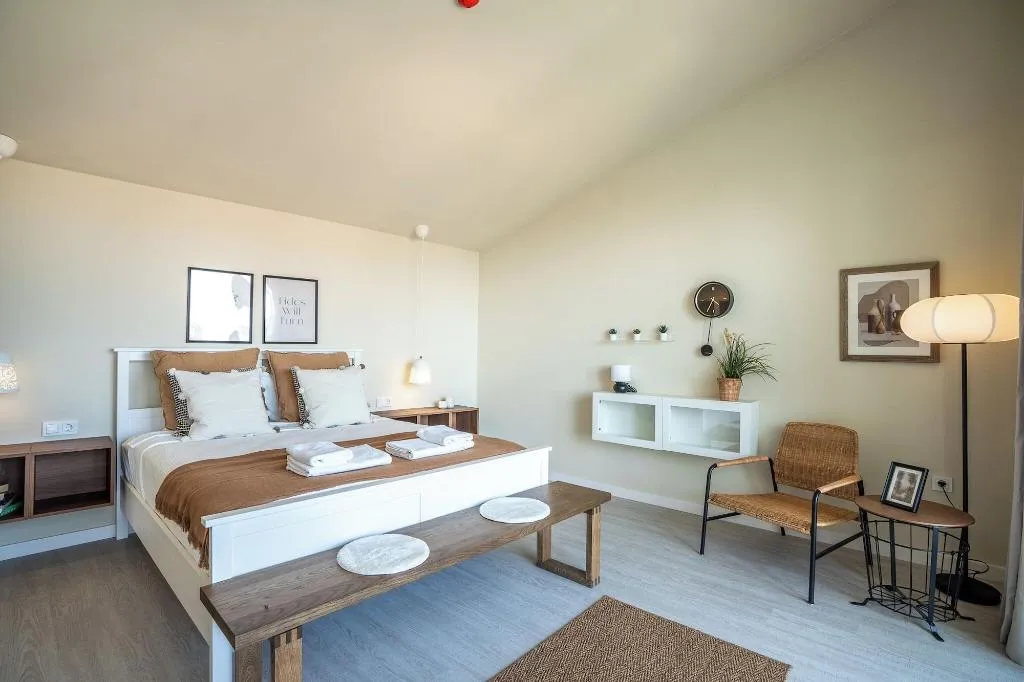 Room, Payava Hotel By True Blue, Dalaman