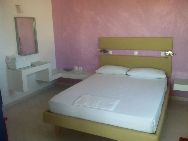 APARTMENT ONE BEDROOM Room, Triantafillas Appartments, Rhodes