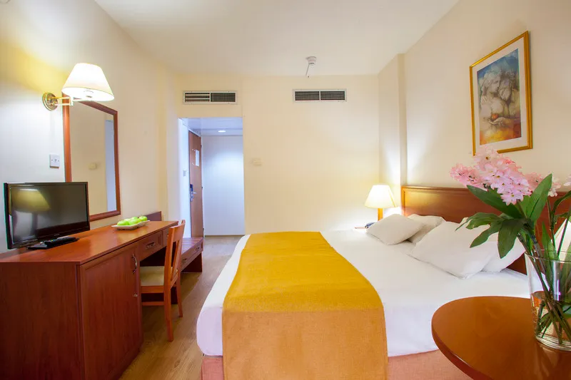 Room, Kapetanios Limassol, Cyprus