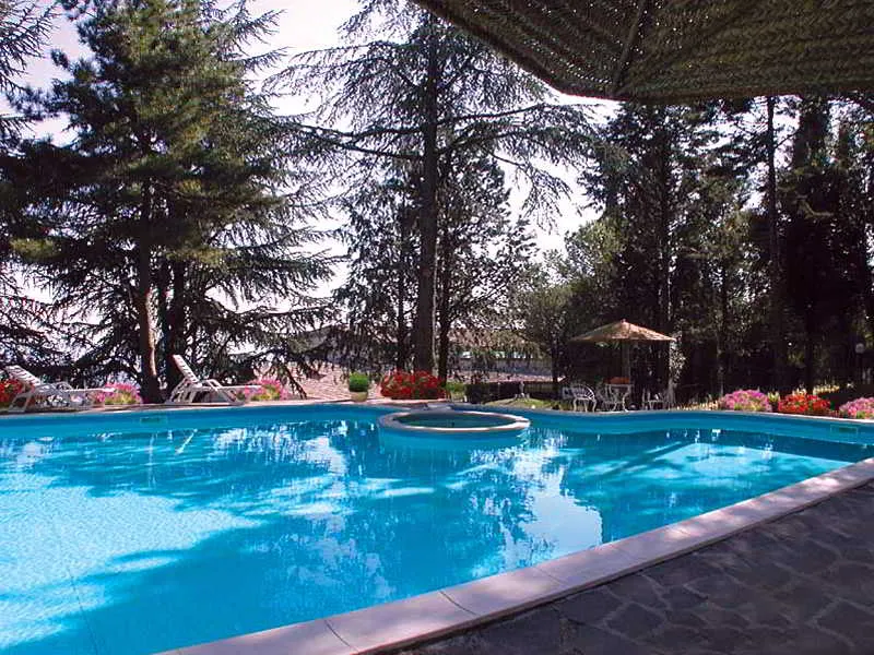 Pool, Bluebay Colle Della Trinità Perugia, Perugia