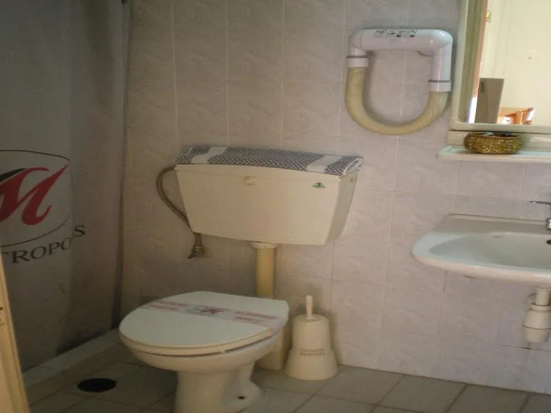 Double or Twin CLASSIC Room, Metropolis, Thessaloniki