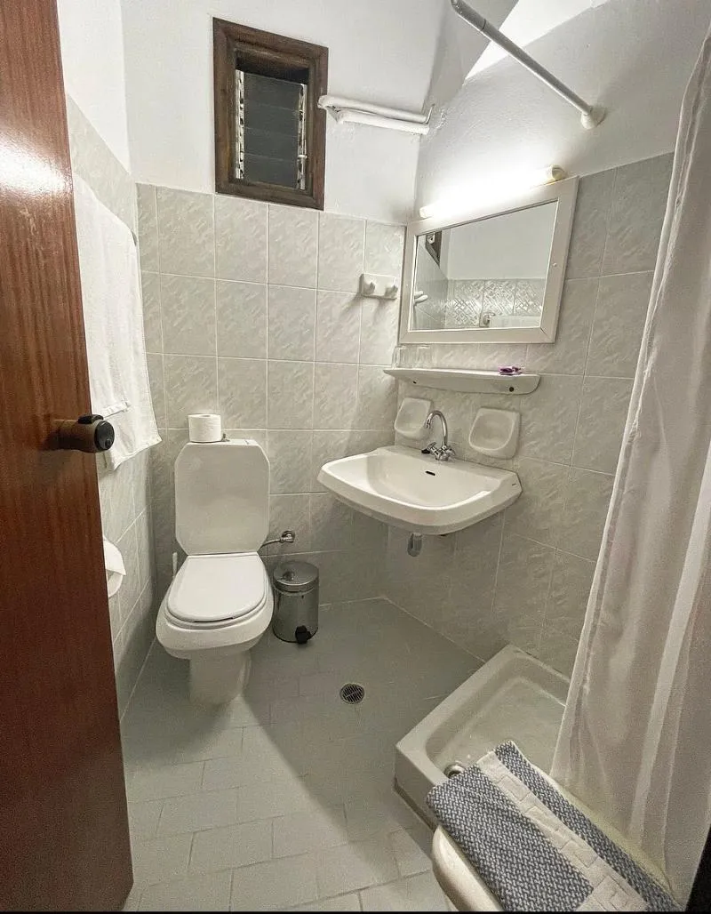 TWIN ECONOMY Room, Pal Beach, Crete