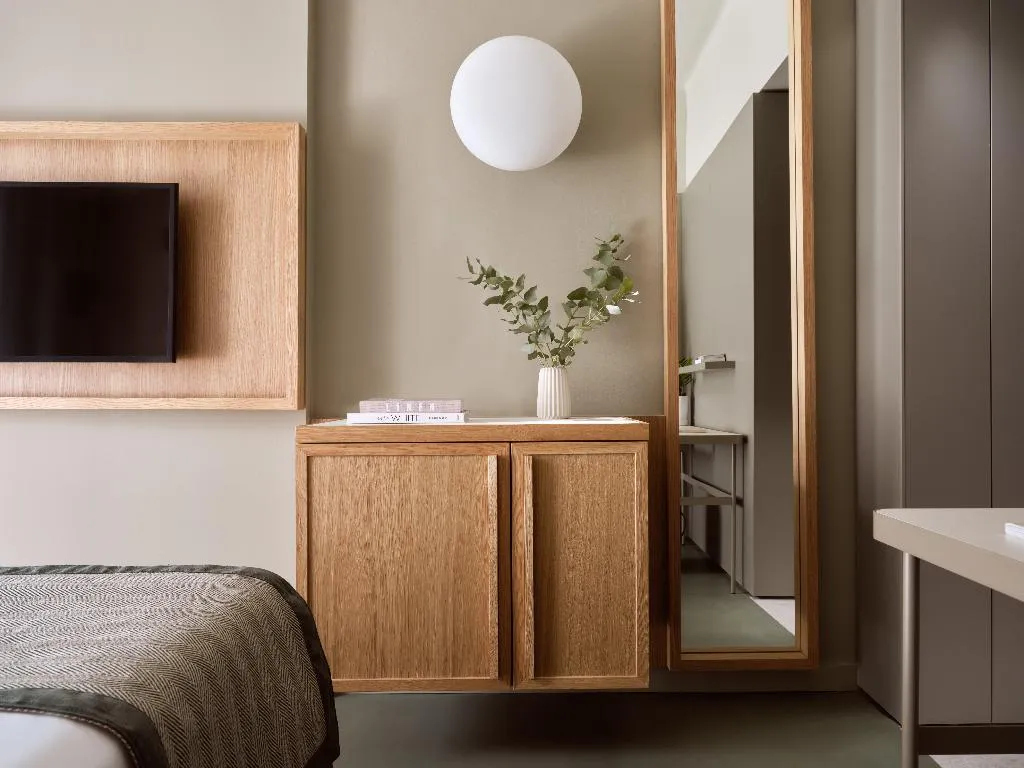 Double or Twin CITY VIEW Room, City, Halkidiki
