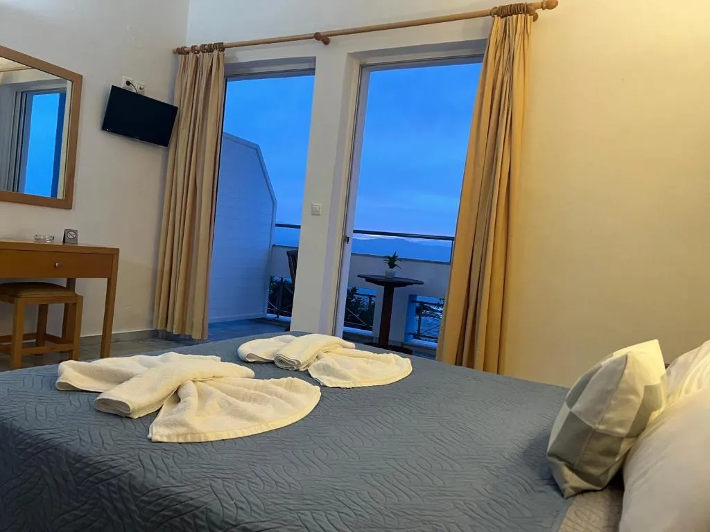 Room, Kanakis Apartments, Crete