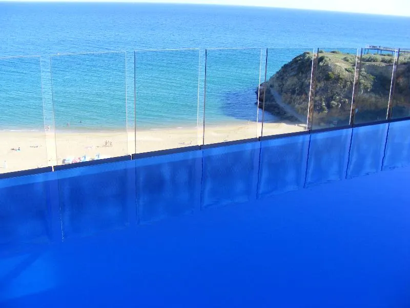 Pool, Rocamar Exclusive Hotel & Spa, Algarve