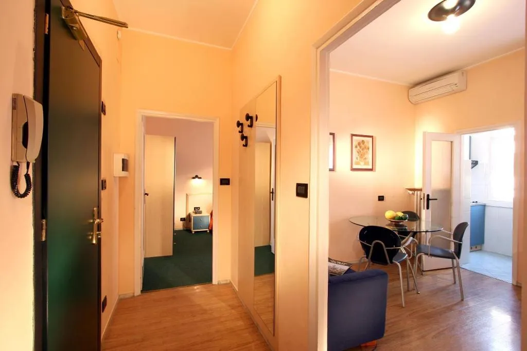 APARTMENT ONE BEDROOM Room, Residence Pian della Nave, Milan