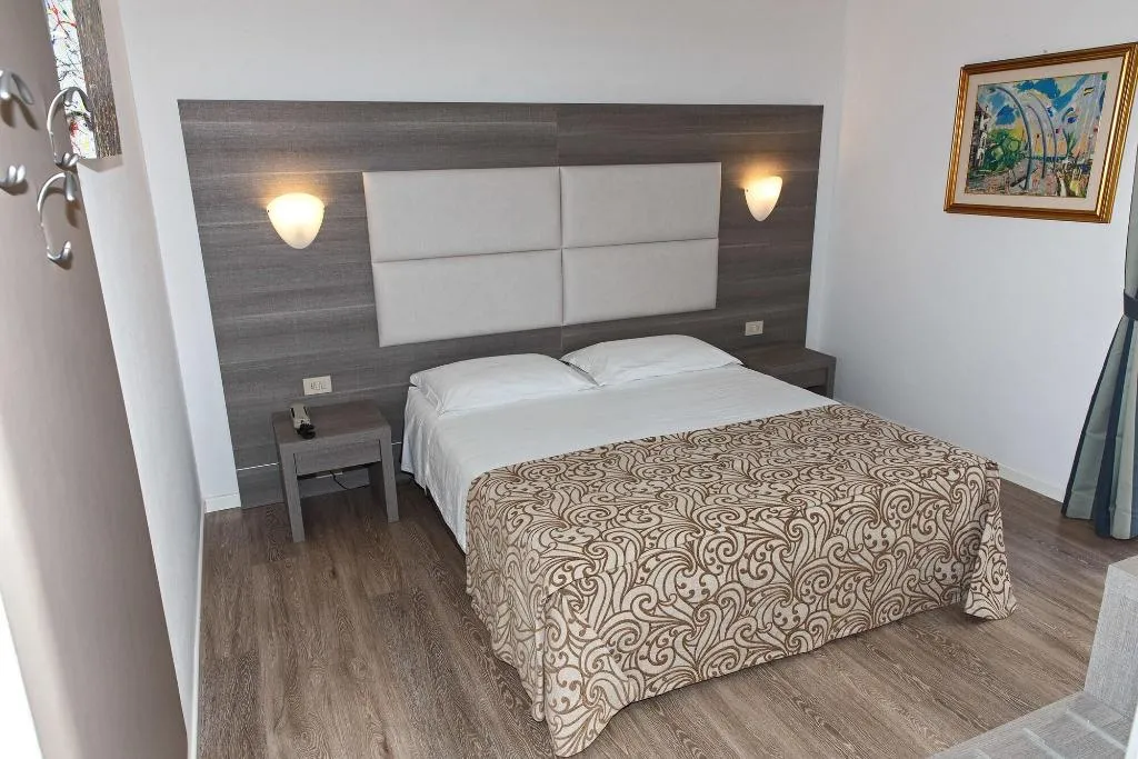 Room, Sirenetta, Venice