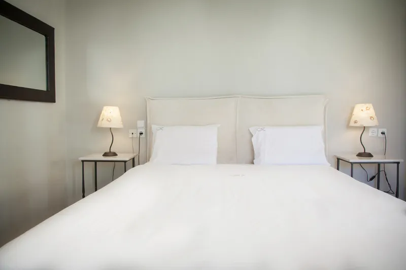 Room, Kimon Athens Hotel, Athens