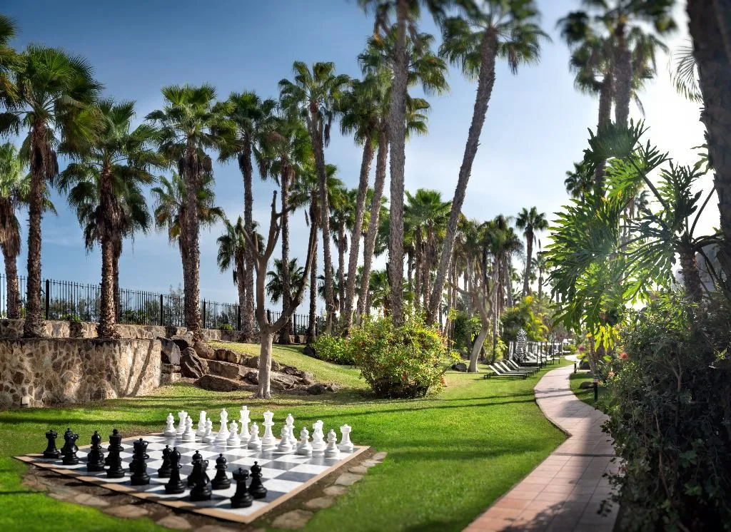 Sports and Entertainment, Maspalomas Princess, Gran Canaria