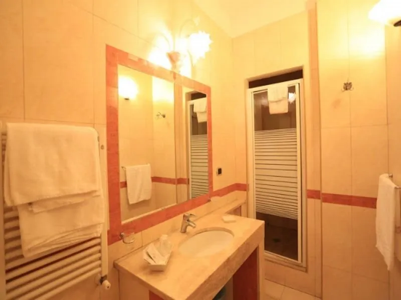 Room, Bovio Suite, Naples