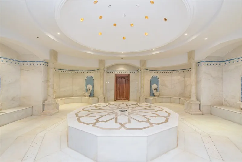 Sports and Entertainment, Starlight Resort Hotel, Antalya