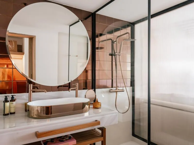 Double or Twin CONNECTING ROOM Room, ME Marbella, Costa Del Sol