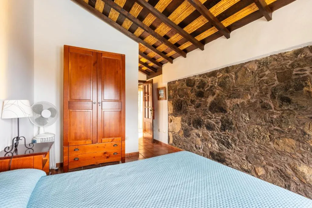 General view, Casa Vera de la Hoya, Tenerife