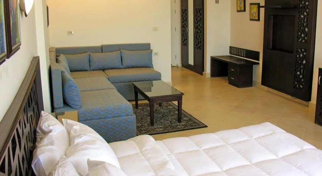 STUDIO WITH BALCONY Room, Flow Aqua Legends Resort Sahl Hasheesh, Red Sea Riviera