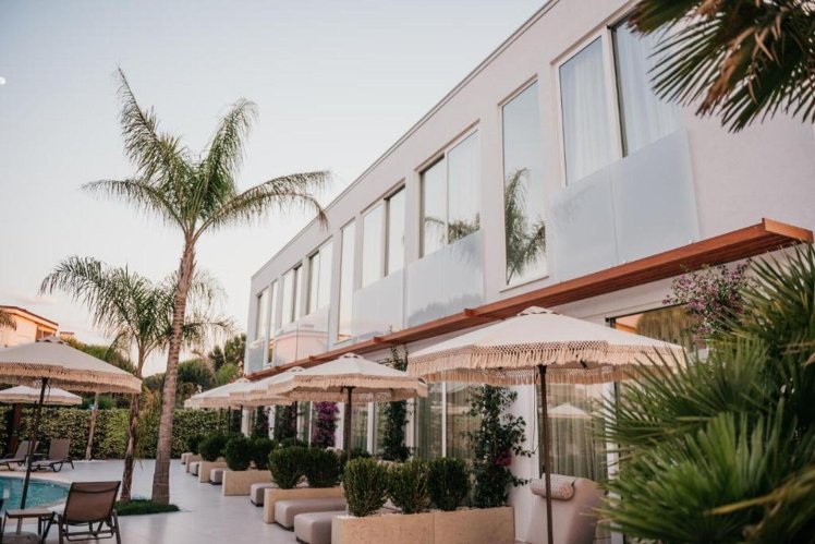 Elite Bay Hotel Lalez Durres, Durres