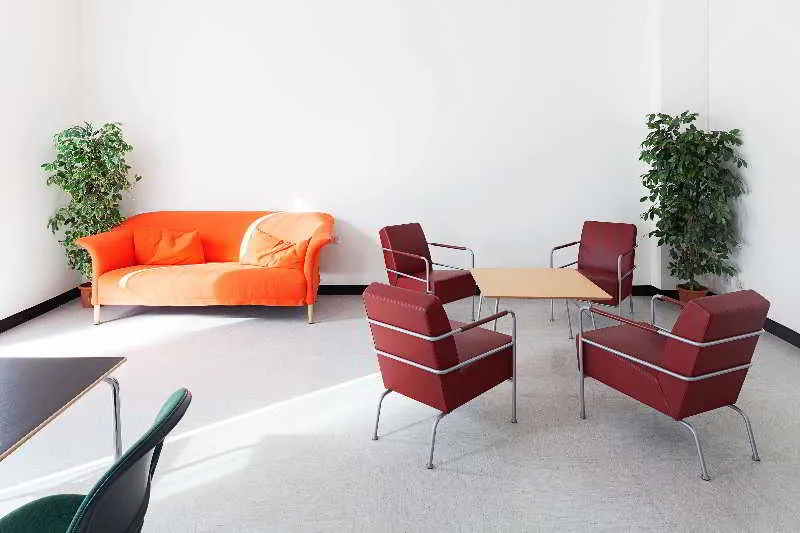 Lobby, Excel Milano 3 Next, Milan