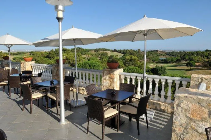 Lobby, Castro Marim Golfe & Country Club, Algarve