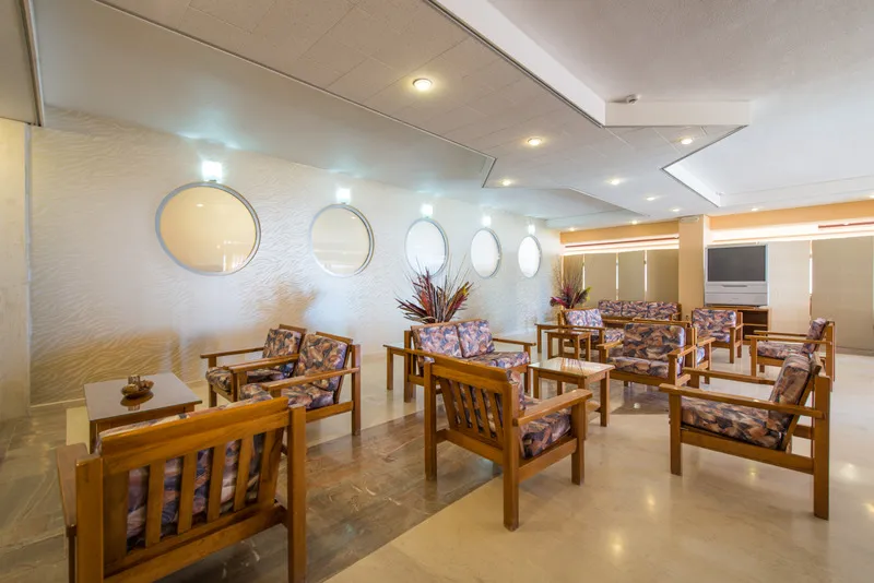 Lobby, Astir Beach, Zante