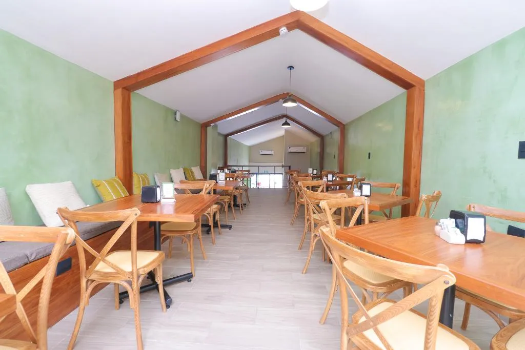 Restaurant, Soberanis, Cancun Area