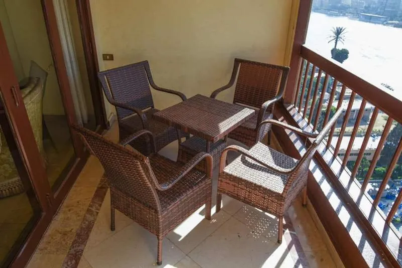TRIPLE THREE BEDS Room, Nile Sky Hotel and Suites, Cairo