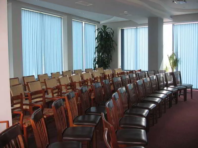 Conferences, Vitoshko lale, Sofia