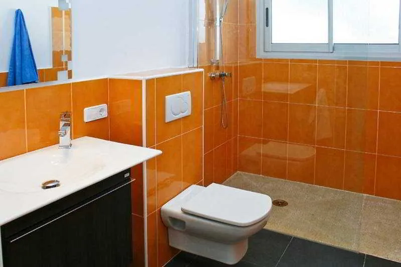Room, Villa Orquidea, Menorca