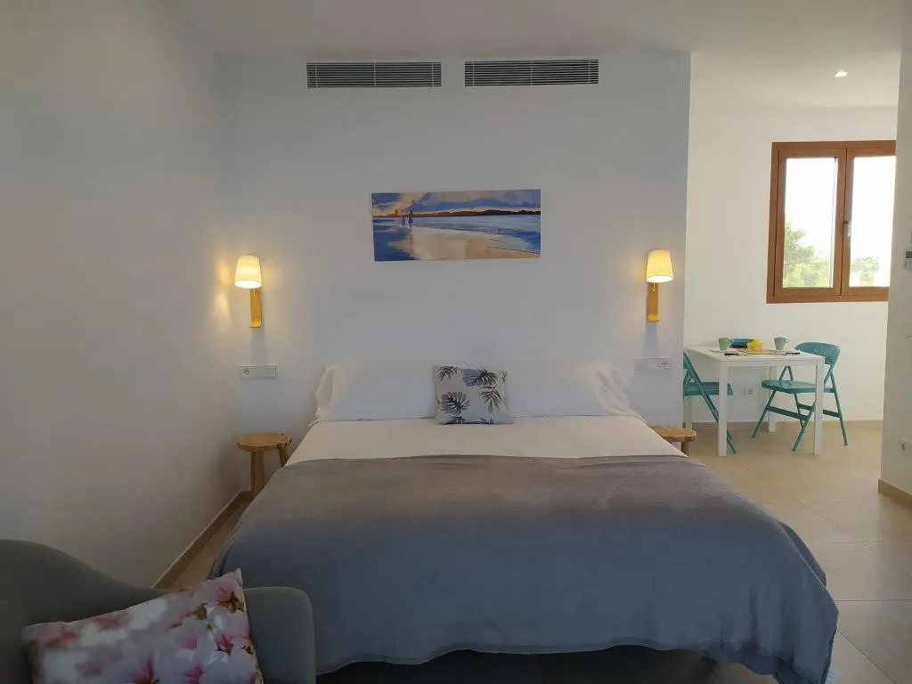 General view, Villa Primera, Majorca