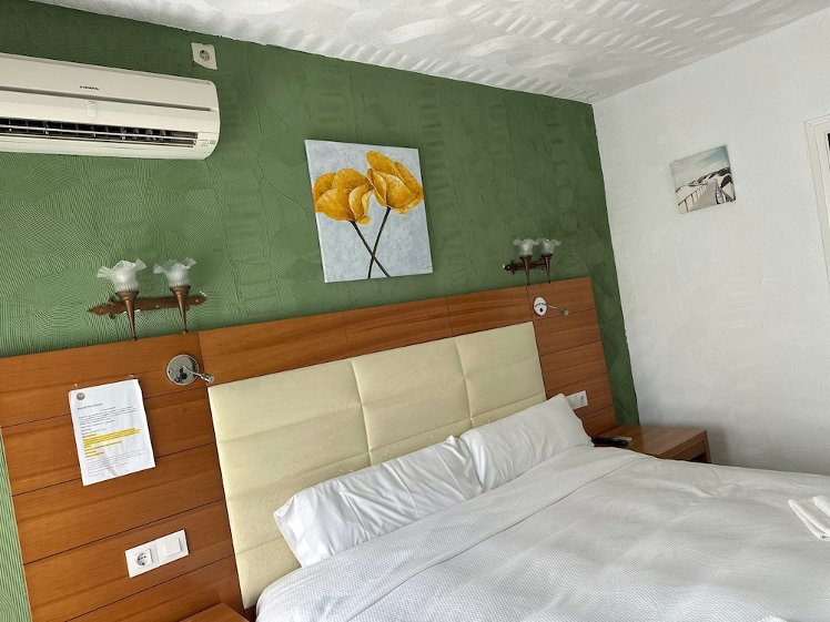 Hostal El Roser, Costa Brava