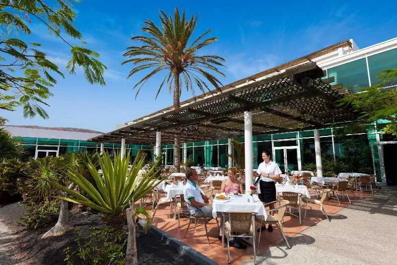 Bar, Allsun Hotel Esquinzo Beach, Fuerteventura