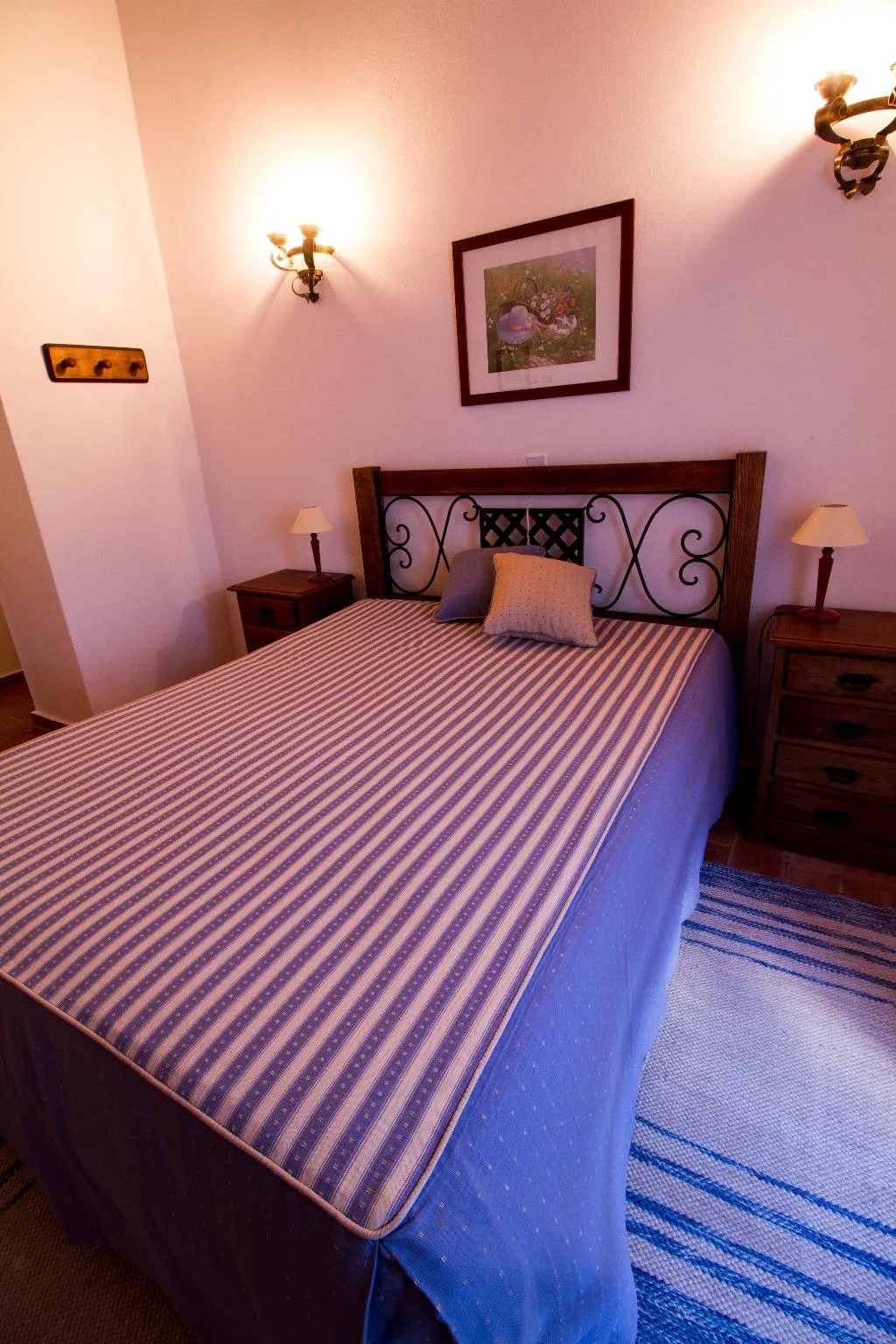 DOUBLE STANDARD Room, Herdade Da Corte, Algarve