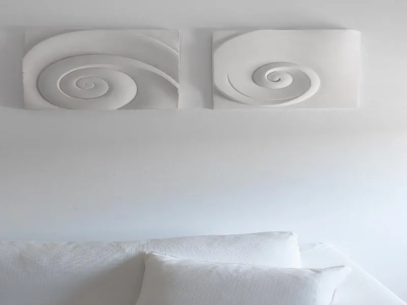 Room, Cape Mykonos, Mykonos