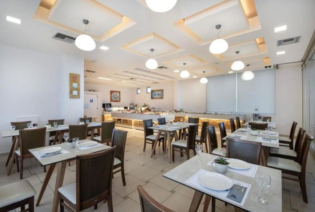 General view, Bella Pais Hotel, Crete