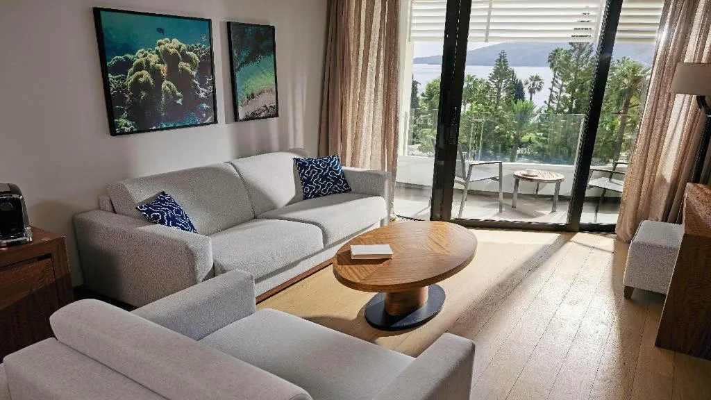 SUITE SEA VIEW Room, TUI BLUE Grand Azur, Dalaman