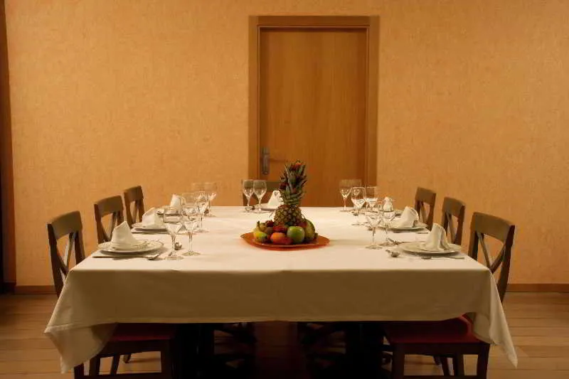 Conferences, Posadas de España Cartagena, Costa Blanca