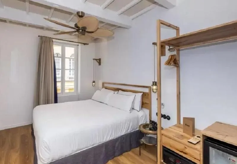 Room, Nao Catedral Boutique, Menorca