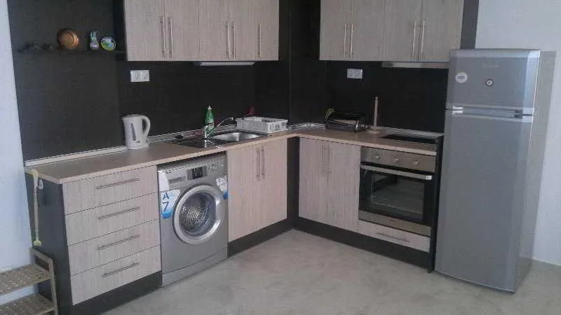 APARTMENT TWO BEDROOMS Room, Persey Admiral Plaza Apartments, Bourgas