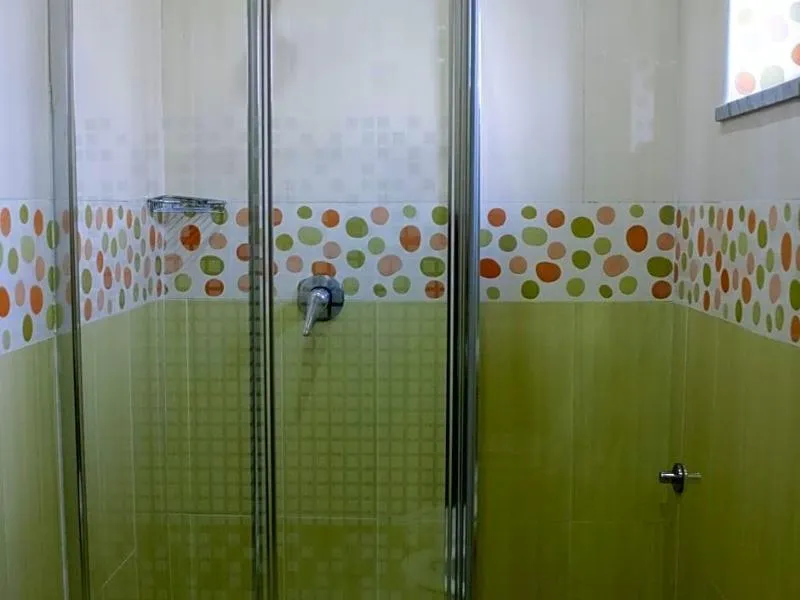 Room, Hotel Serena, Naples