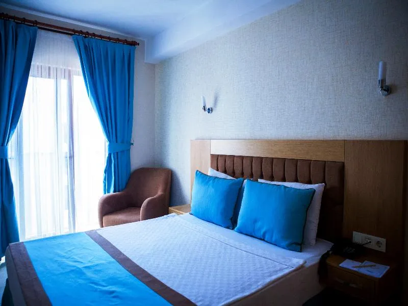 SINGLE LAND VIEW Room, Majeste Hotel, Bodrum