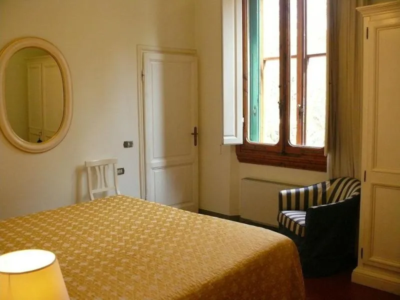 General view, Residence Michelangiolo, Florence