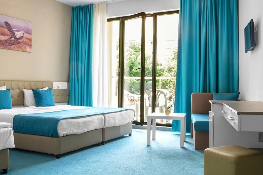 Room, Arena Mar Hotel & SPA, Varna